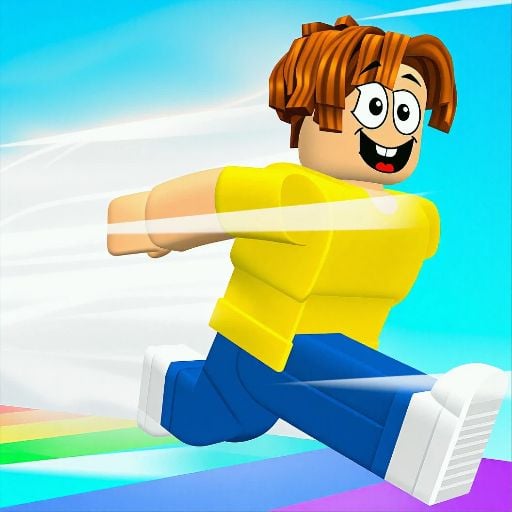 Cloudstep Sky Run Game
