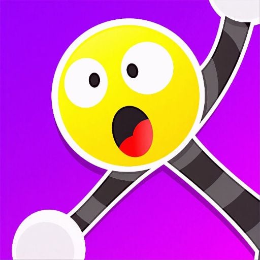 Stretchy Goof Game