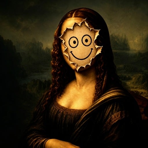 Masterpiece Unharmed Game