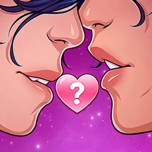 Kiss or Miss Game