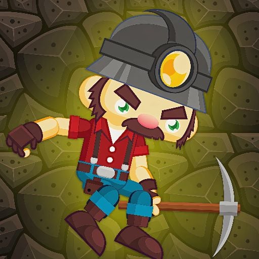 Cave Climb Game