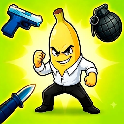 Fruit Drama Game