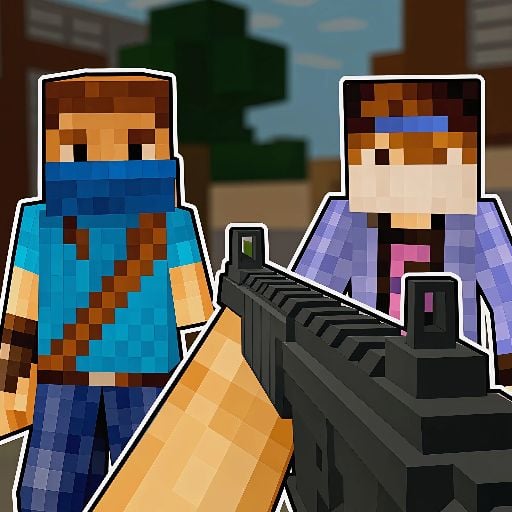 Tunnel Siege Game